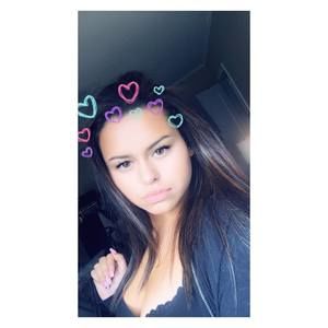 Meet your Posher, Gianna
